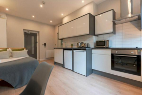 Luxury flat in Tirana Centre